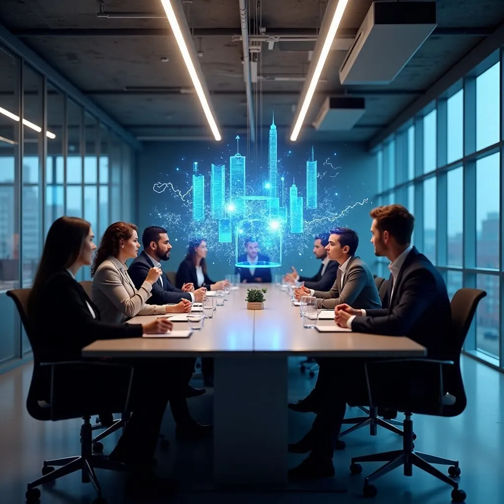 Why Choose Virtual Revolt Software