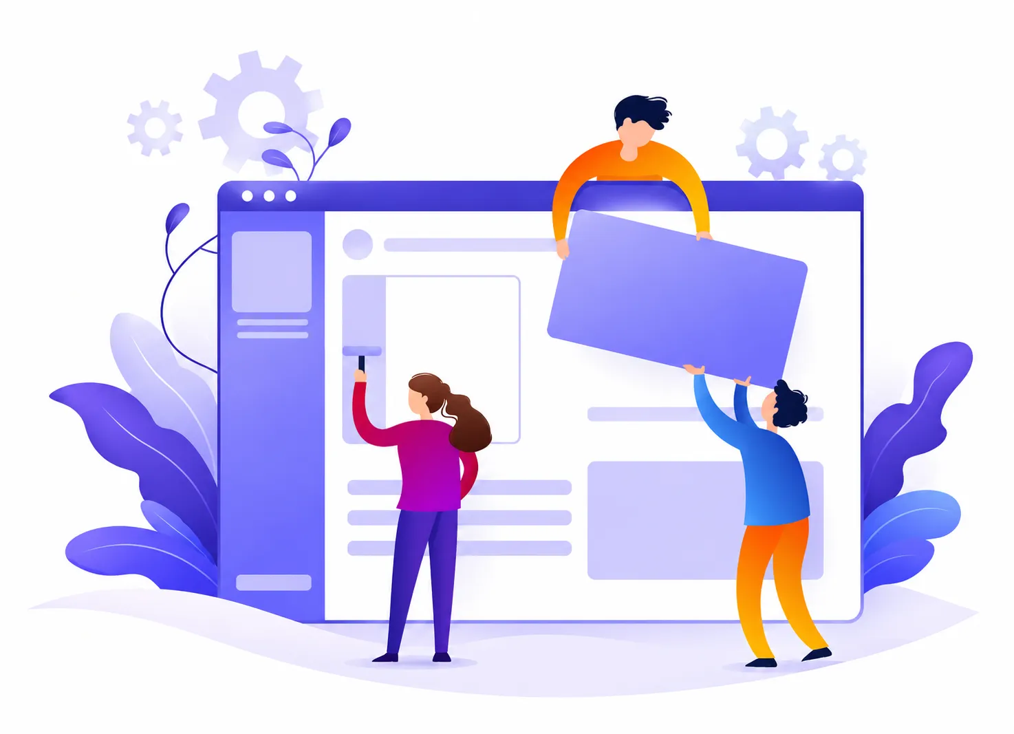 Virtual Revolt Software Engineering Studio Indore