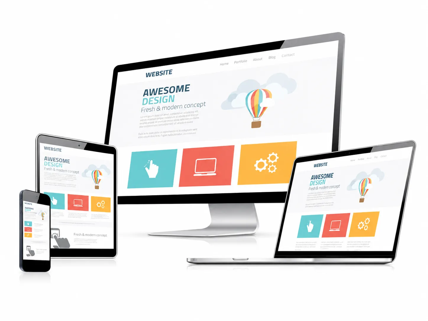 Virtual Revolt Software Full Suite Services