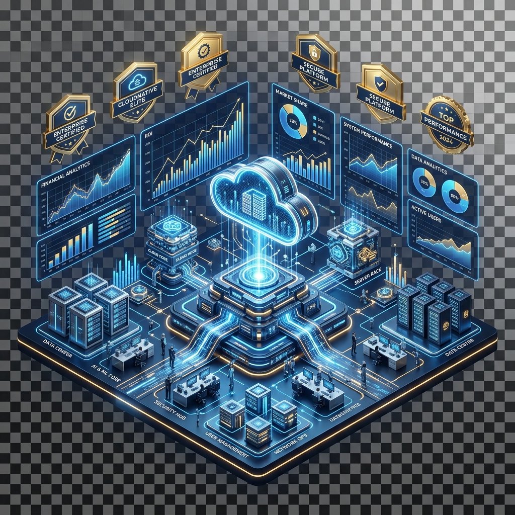 IT & Software Custom Website Development