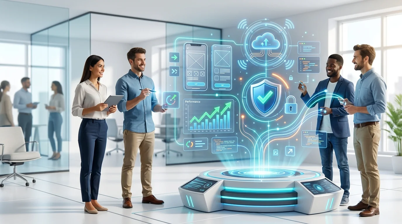 Why Choose Virtual Revolt Software IT Company in Indore